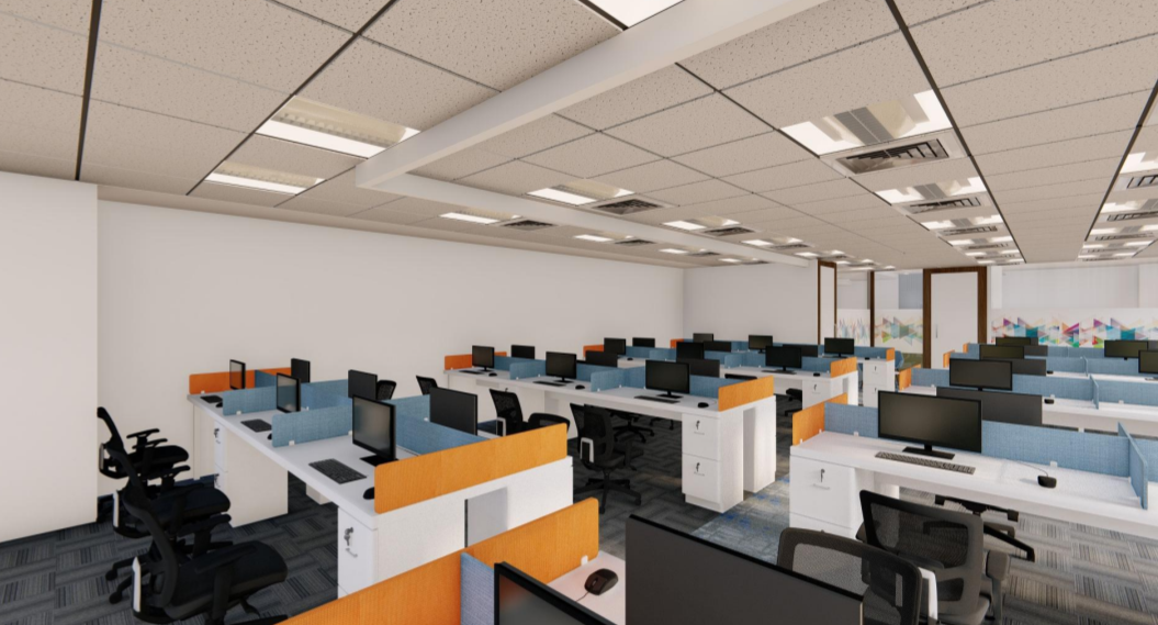 Office Designs